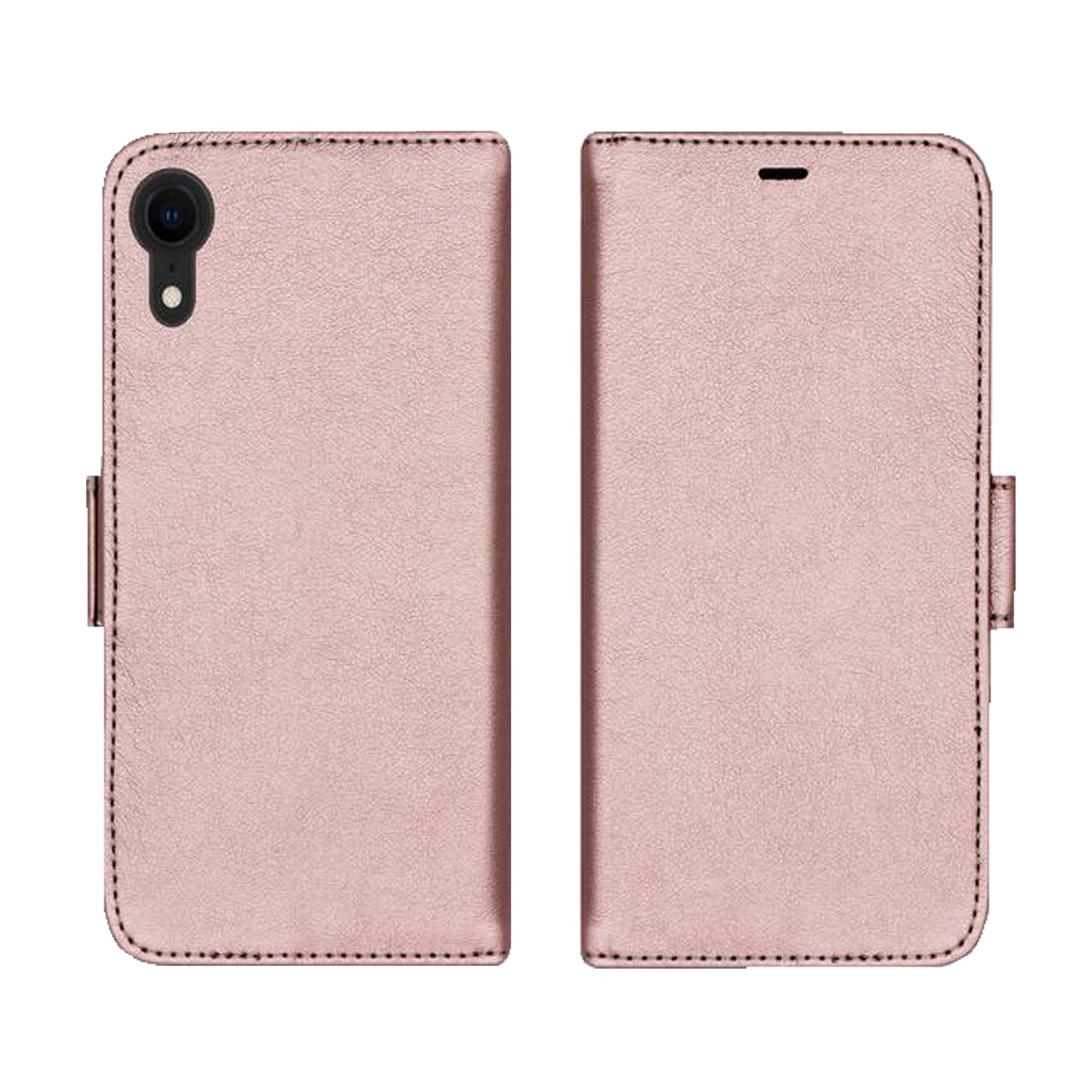 Rosegold Victor Case for the iPhone XR