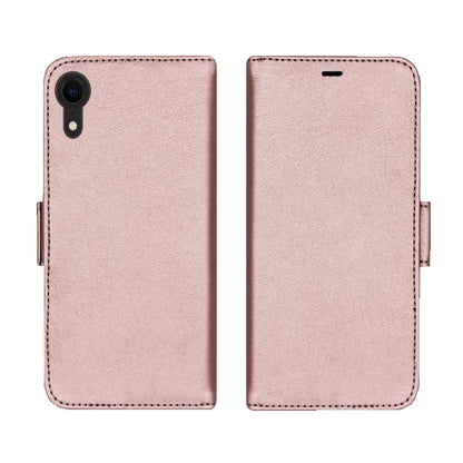Rosegold Victor Case for the iPhone XR
