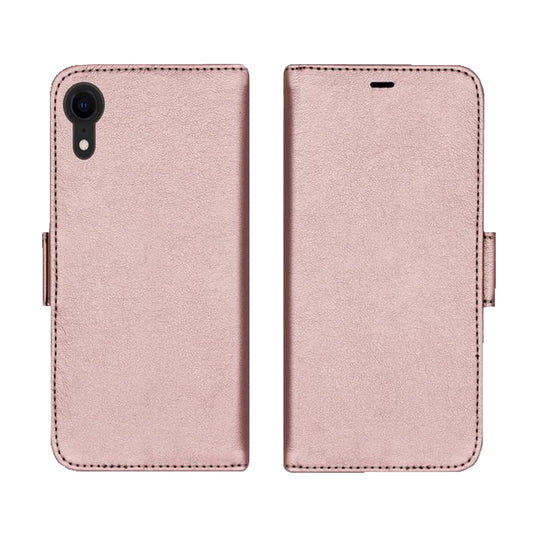Rosegold Victor Case for the iPhone XR