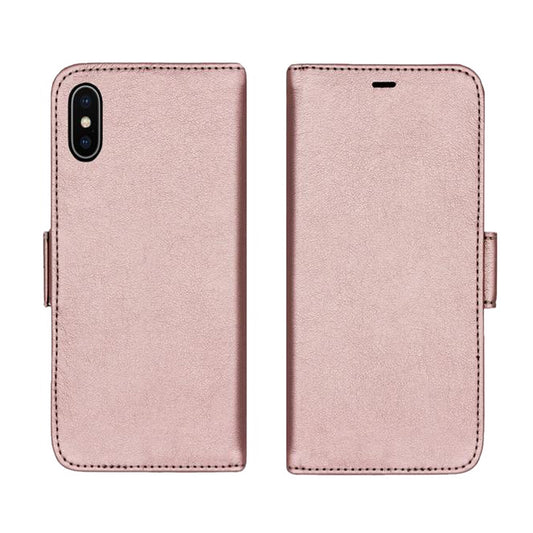 Rosegold Victor Case for the iPhone X / XS