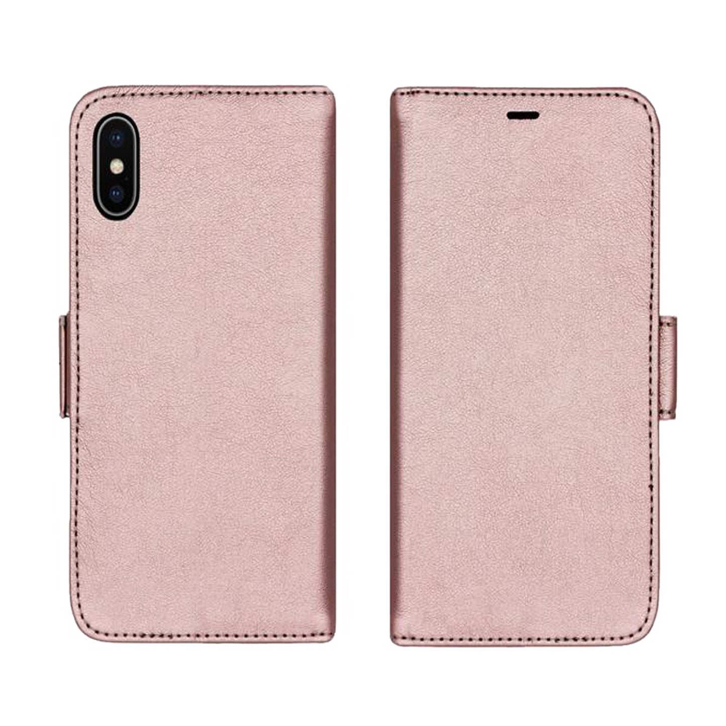 Victor Case in Rosegold für das iPhone XS Max