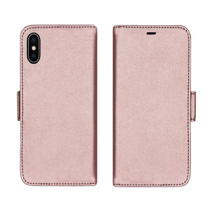 Victor Case in Rosegold für das iPhone XS Max