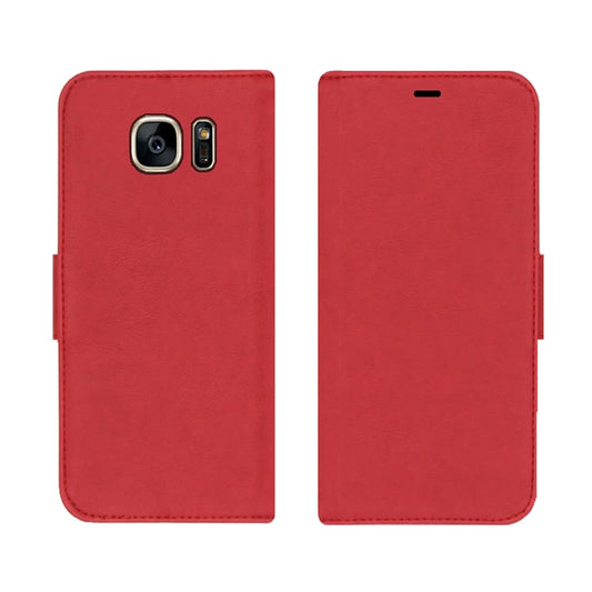 Victor Case in Rot für das Samsung Galaxy S7