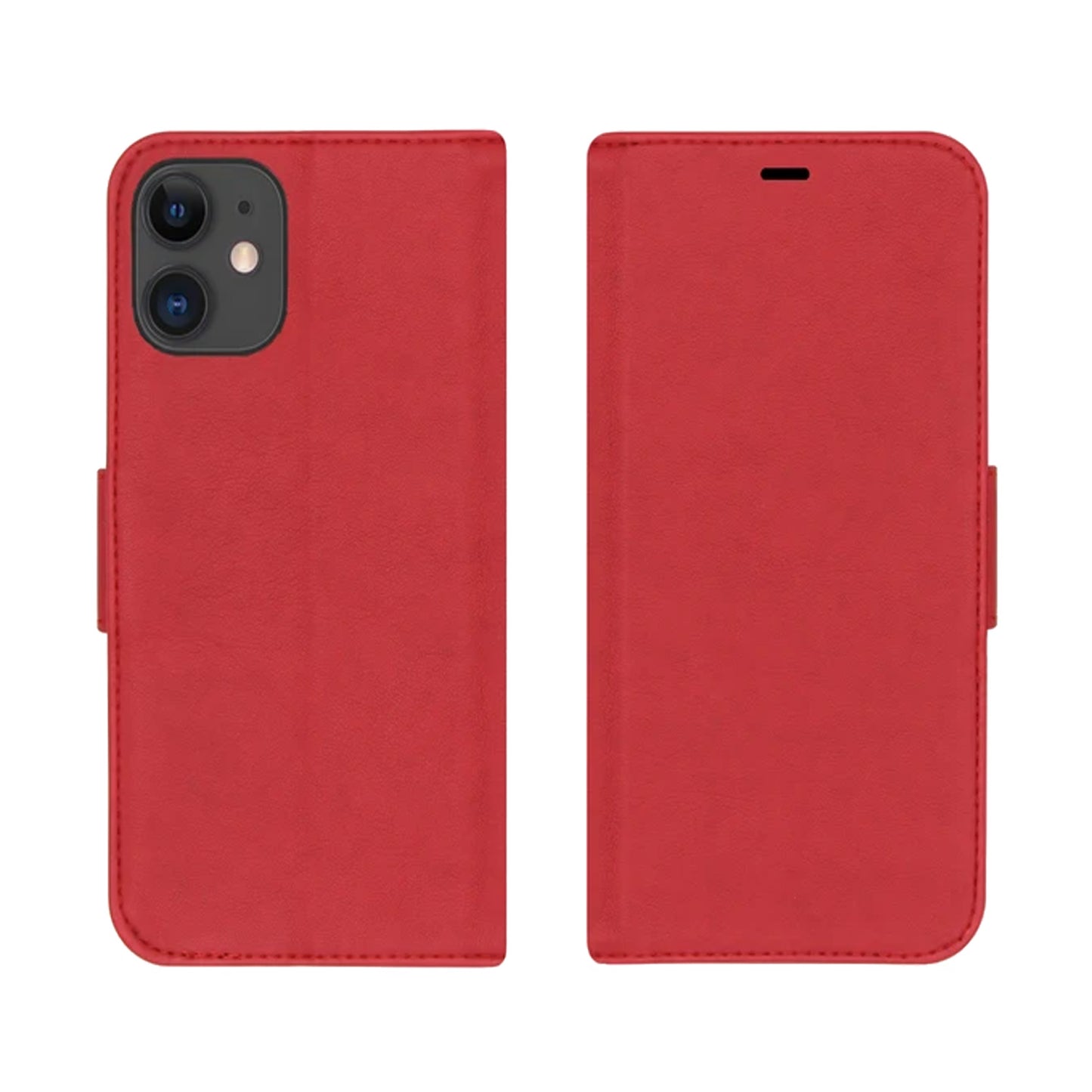 Red Victor Case for the iPhone 11