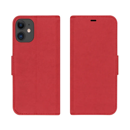 Red Victor Case for the iPhone 12 Mini