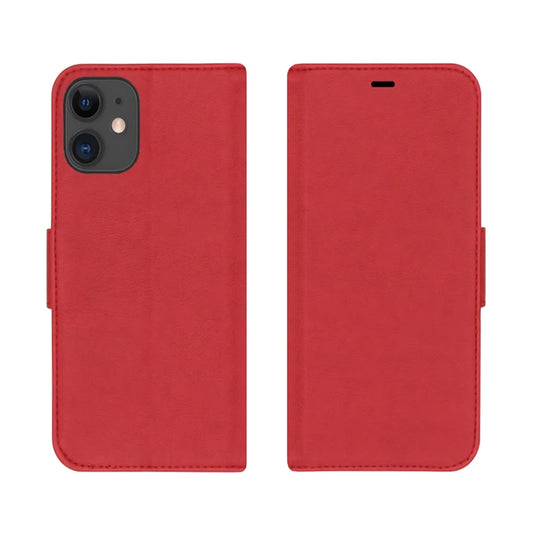 Red Victor Case for the iPhone 12 Mini