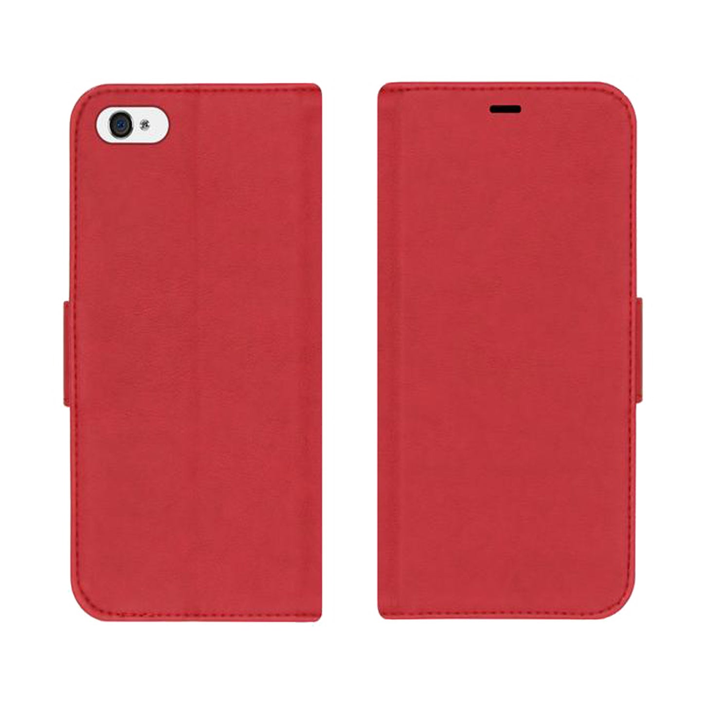 Red Victor Case for the iPhone 5/5S/SE 2016