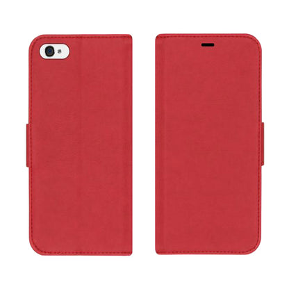 Red Victor Case for the iPhone 5/5S/SE 2016