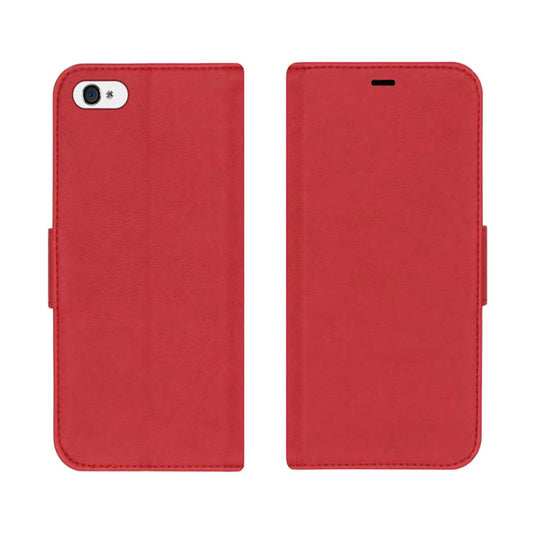 Red Victor Case for the iPhone 5/5S/SE 2016