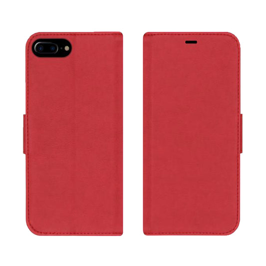 Red Victor Case for the iPhone 6/6S/7/8 Plus