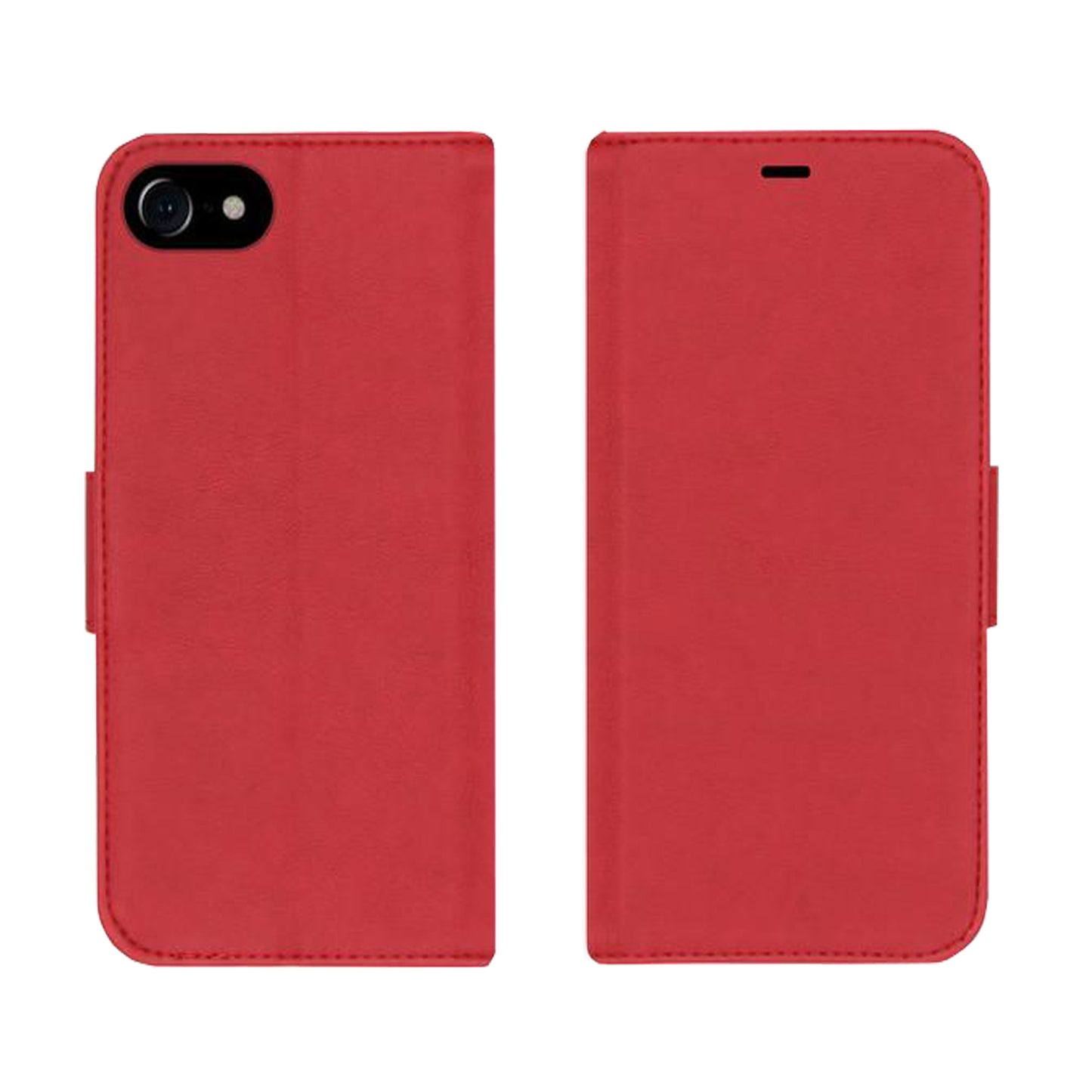 Red Victor Case for the iPhone 6/6S/7/8/SE 2020/SE 2022