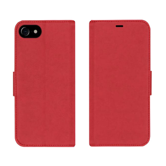 Red Victor Case for the iPhone 6/6S/7/8/SE 2020/SE 2022