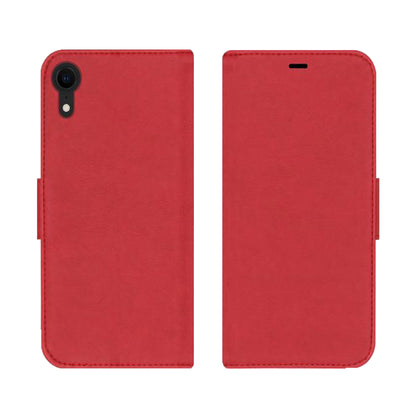 Red Victor Case for the iPhone XR