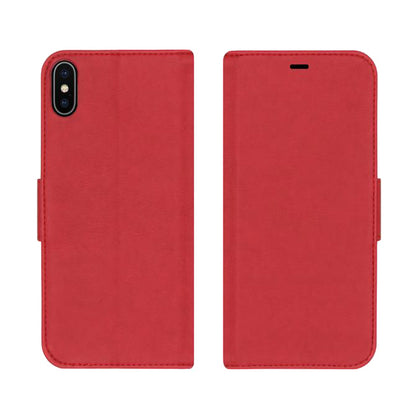 Red Victor Case for the iPhone X / XS