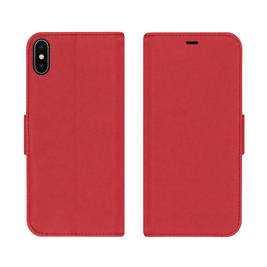 Red Victor Case for the iPhone X / XS
