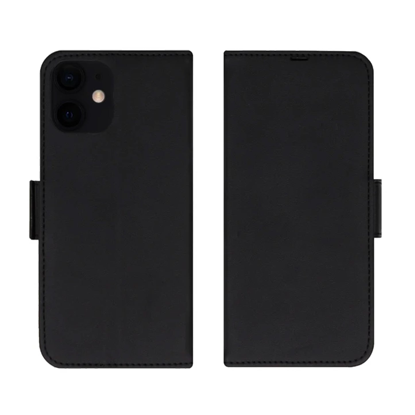 Black Victor Case for the iPhone 12 Mini