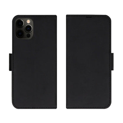 Victor Case in Schwarz für das iPhone 12 Pro Max