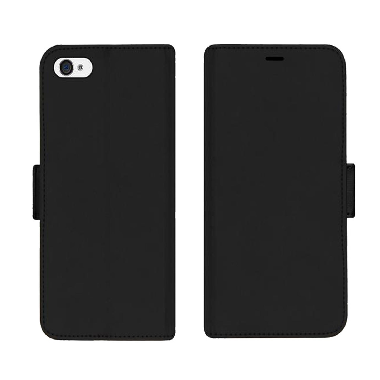 Victor Case in Schwarz für das iPhone 5/5S/SE 2016