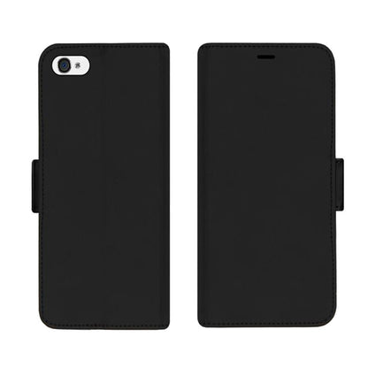 Victor Case in Schwarz für das iPhone 5/5S/SE 2016