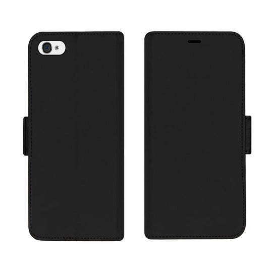 Black Victor Case for the iPhone 5/5S/SE 2016