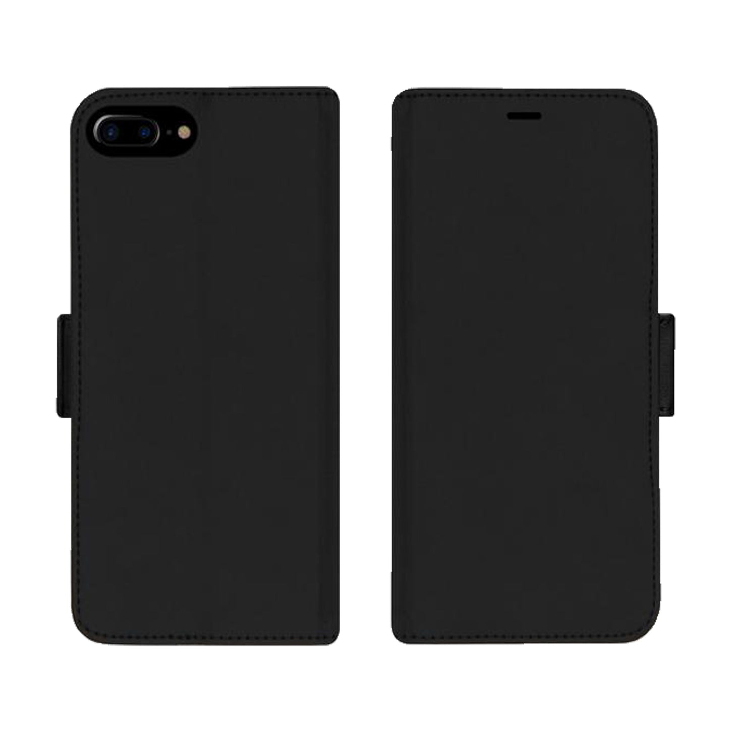 Victor Case in Schwarz für das iPhone 6/6S/7/8 Plus