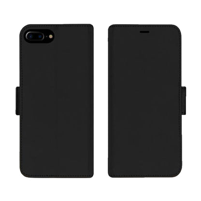 Victor Case in Schwarz für das iPhone 6/6S/7/8 Plus