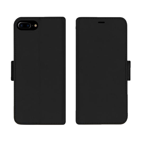 Black Victor Case for the iPhone 6/6S/7/8 Plus