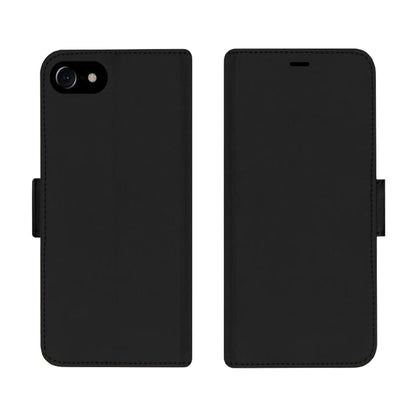 Black Victor Case for the iPhone 6/6S/7/8/SE 2020/SE 2022