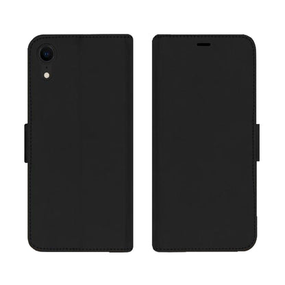 Black Victor Case for the iPhone XR