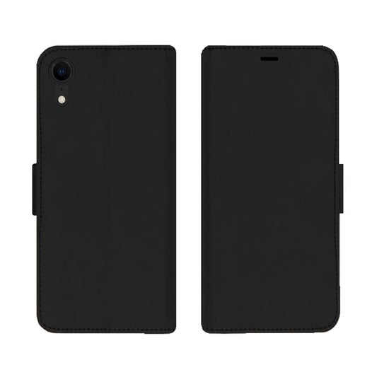Black Victor Case for the iPhone XR