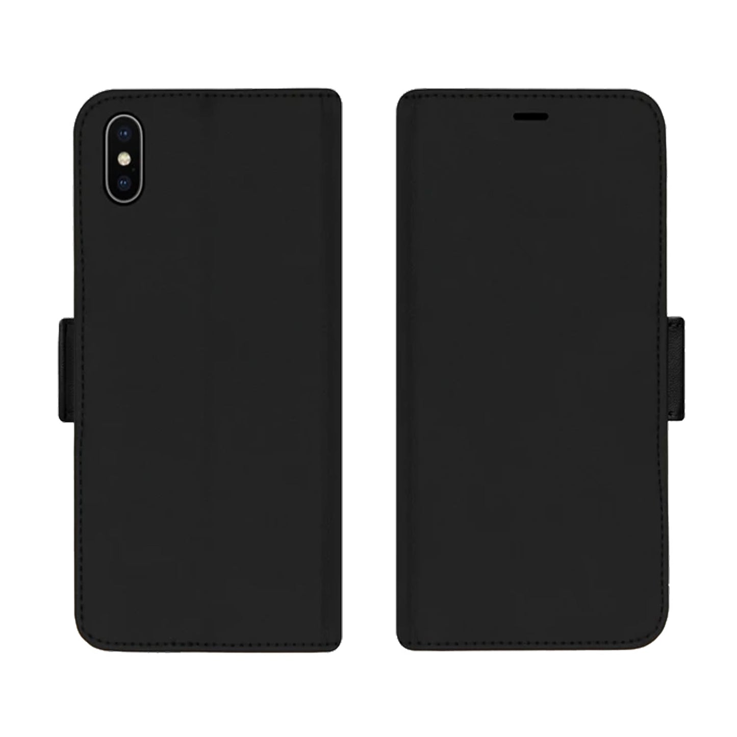 Black Victor Case for the iPhone X / XS