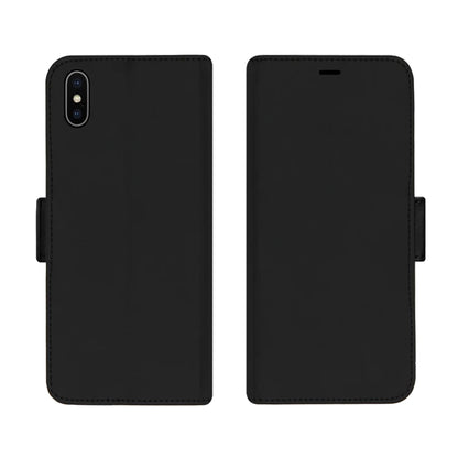 Black Victor Case for the iPhone X / XS