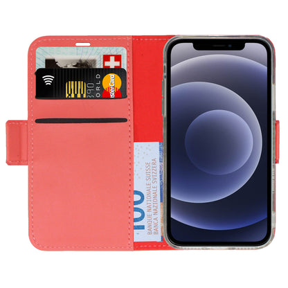 Coral Victor Case for the iPhone 12 Mini