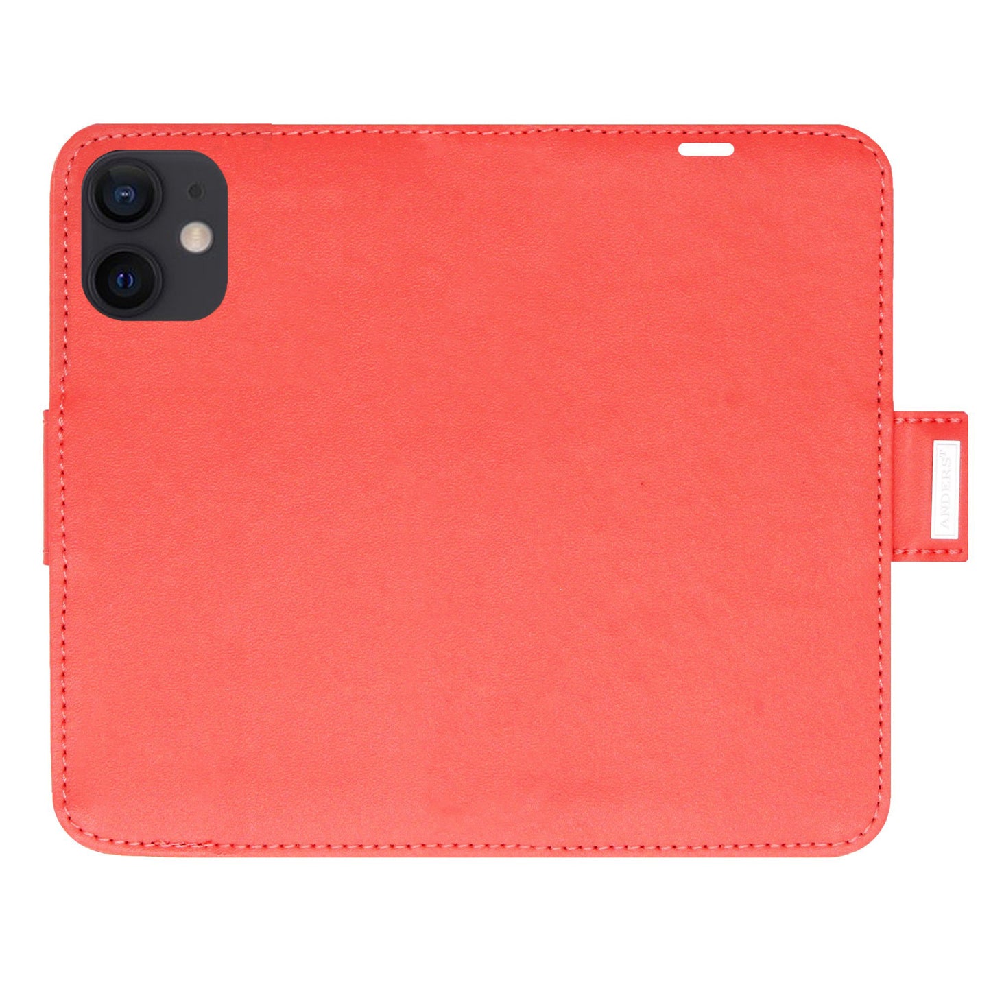 Coral Victor Case for the iPhone 12 Mini