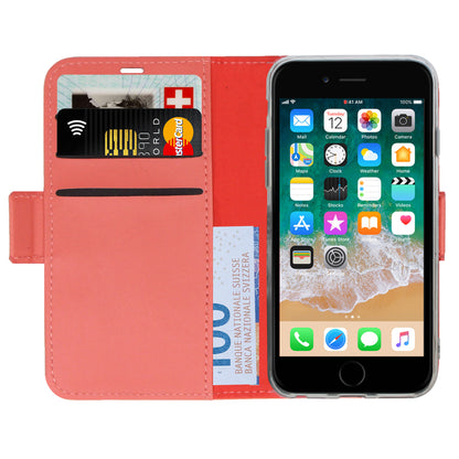 Coral Victor Case for the iPhone 6/6S/7/8/SE 2020/SE 2022