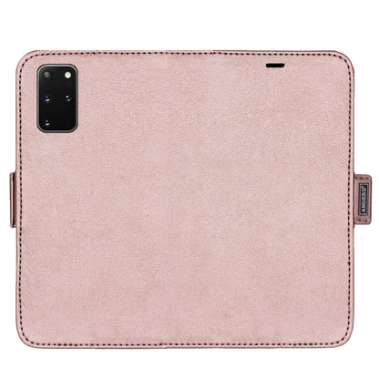 Rosegold Victor Case for the Samsung Galaxy S20 Plus