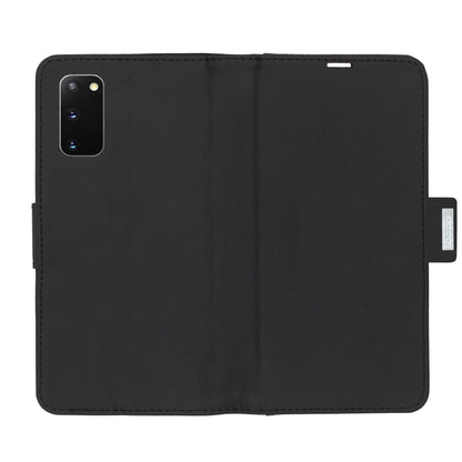 Victor Case in Schwarz für das Samsung Galaxy S20