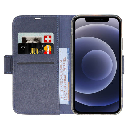 Navy Blue Victor Case for the iPhone 12 Mini