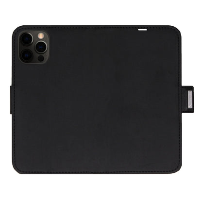 Victor Case in Schwarz für das iPhone 12 Pro Max