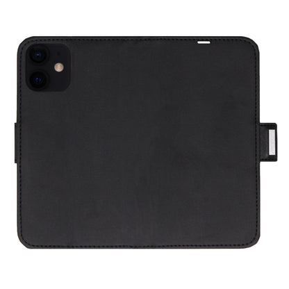 Victor Case in Schwarz für das iPhone 11