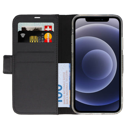 Victor Case in Schwarz für das iPhone 12 Pro Max