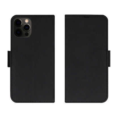 Victor Case in Schwarz für das iPhone 12 / 12 Pro