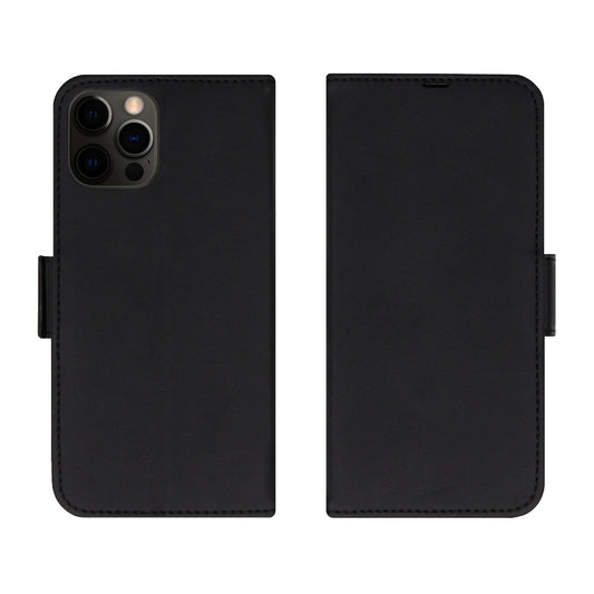 Black Victor Case for the iPhone 12 / 12 Pro 