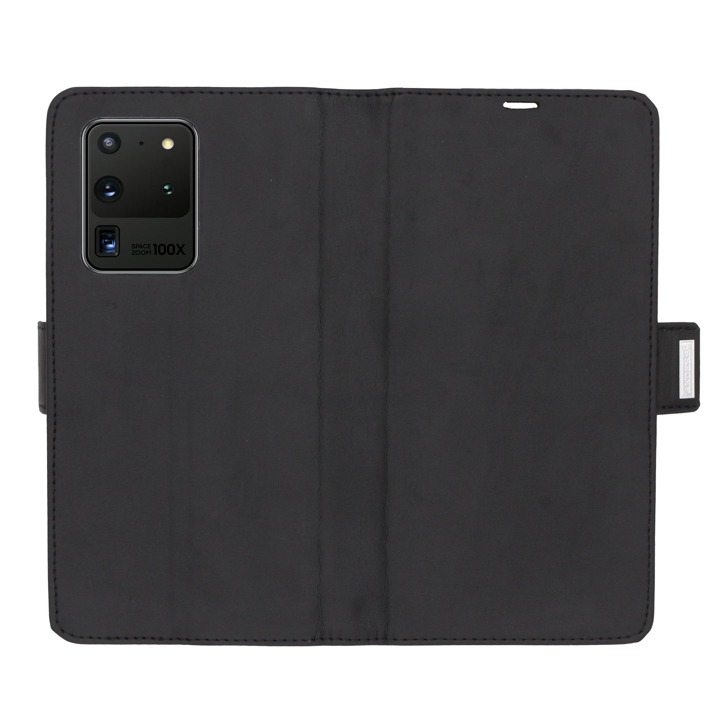 Black Victor Case for the Samsung Galaxy S20 Ultra