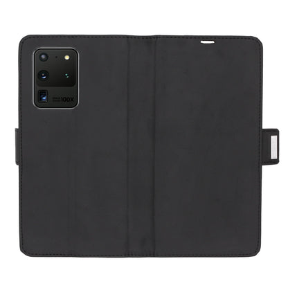 Black Victor Case for the Samsung Galaxy S20 Ultra