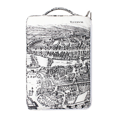 Zürich Merian Laptop Case