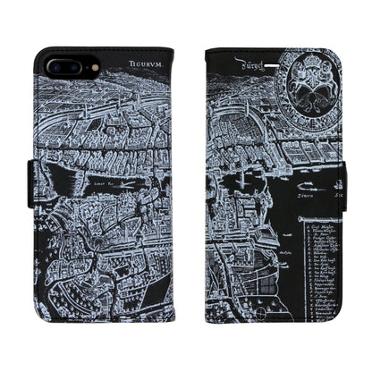 Zurich Merian Negative Victor Case Collection (all models)