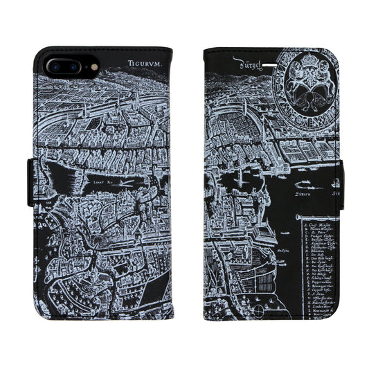 Zurich Merian Negative Victor Case Collection (all models)