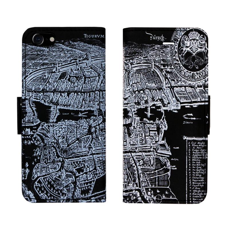 Zurich Merian Negative Victor Case Collection (all models)