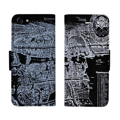 Zurich Merian Negative Victor Case Collection (all models)